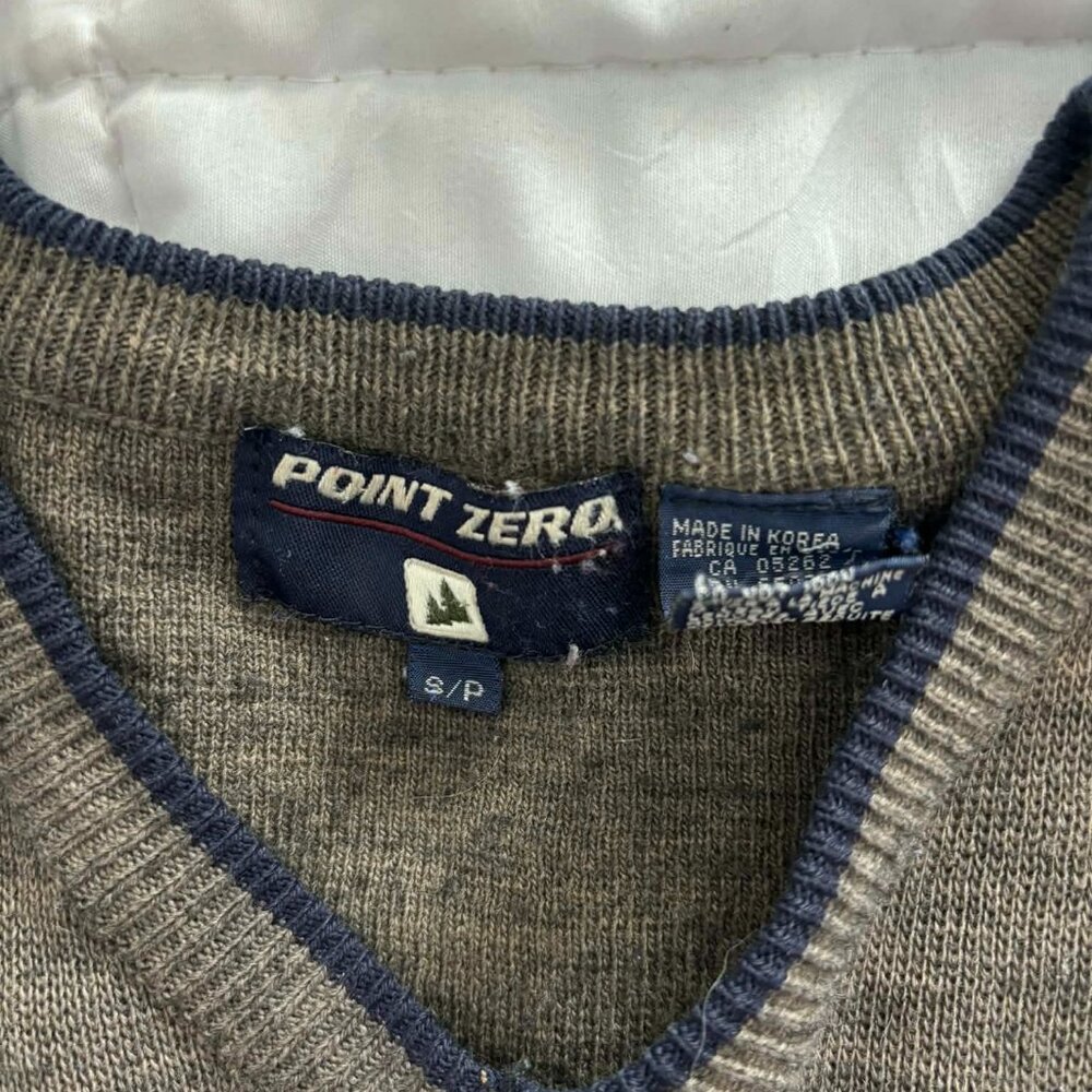 Wool Sweater - Picture 3 of 3